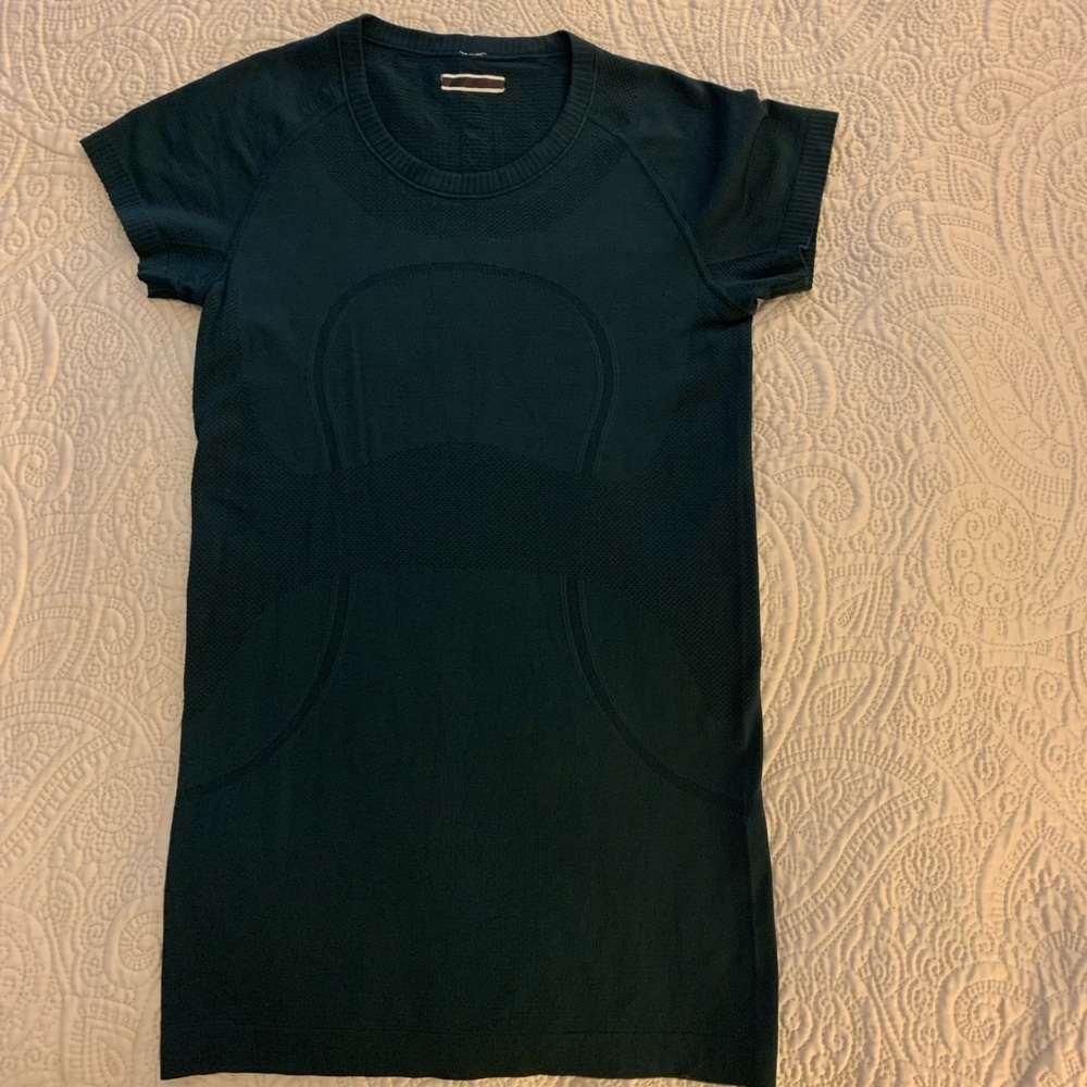 Lululemon shirt